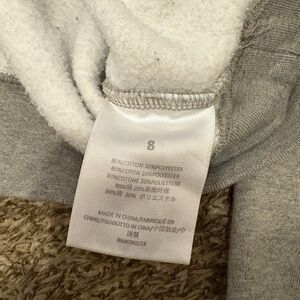 Essentials hoodie